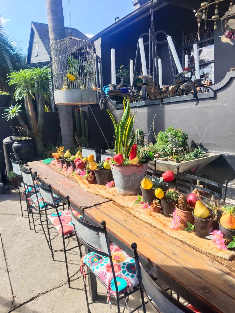 27 Bedroom Property for Sale in Cannon Hill Eastern Cape